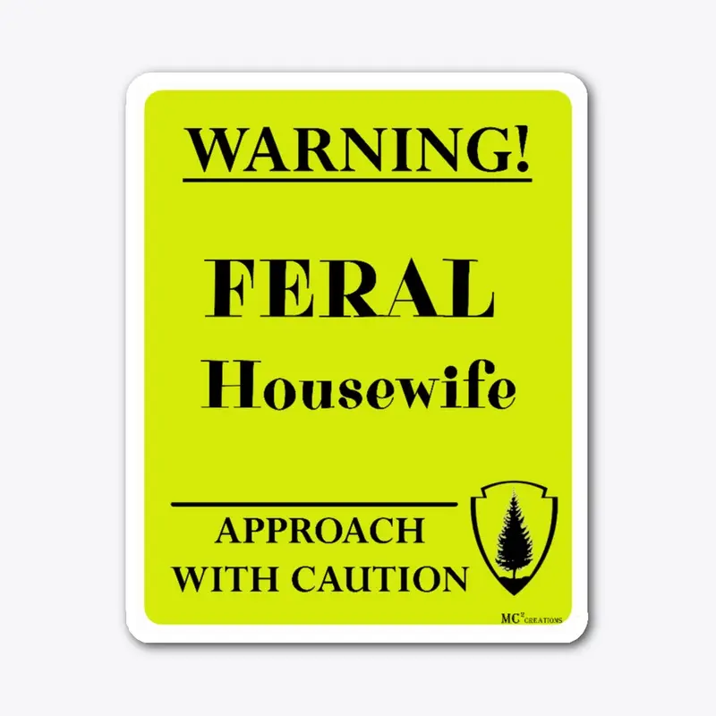 Feral Housewife