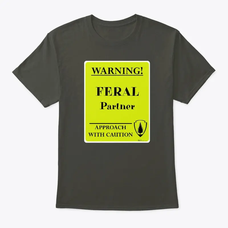 Feral Partner