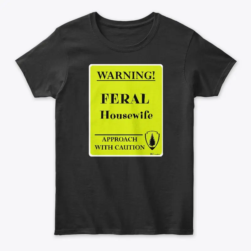 Feral Housewife