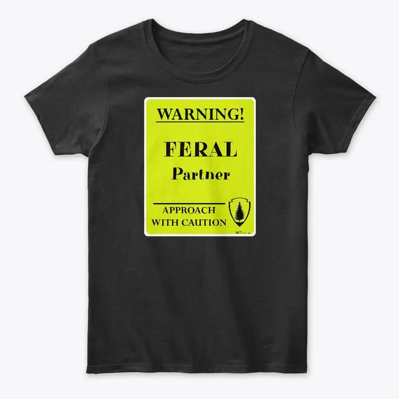 Feral Partner