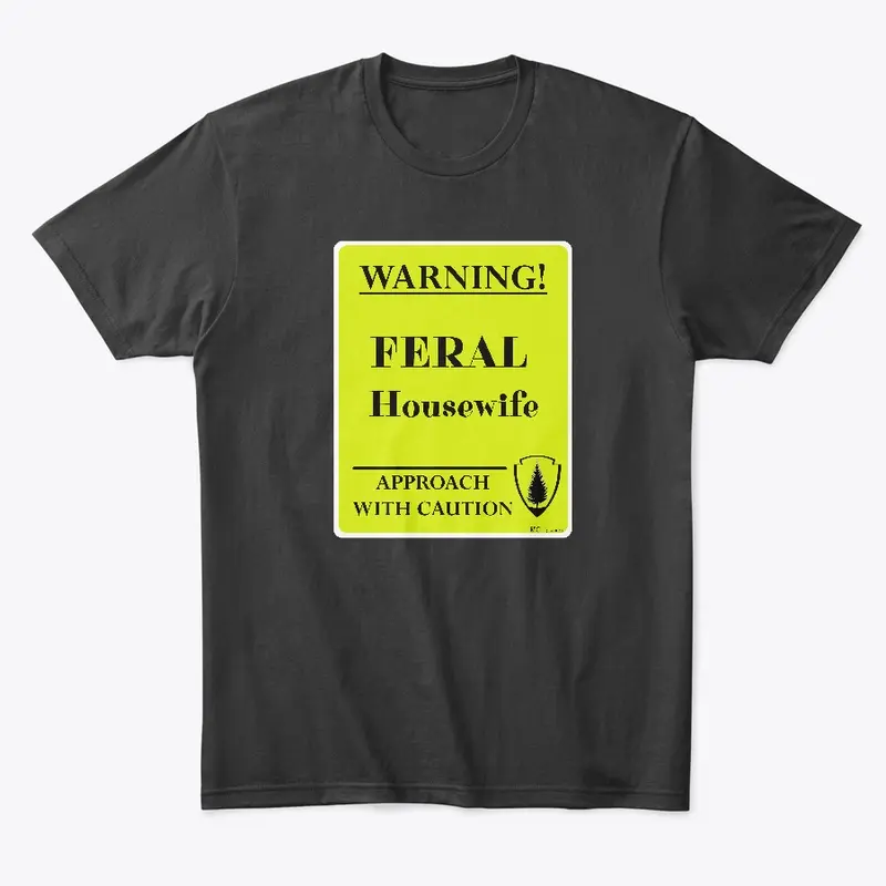 Feral Housewife