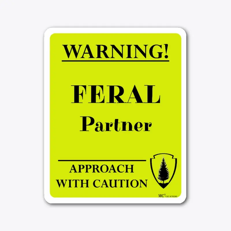 Feral Partner