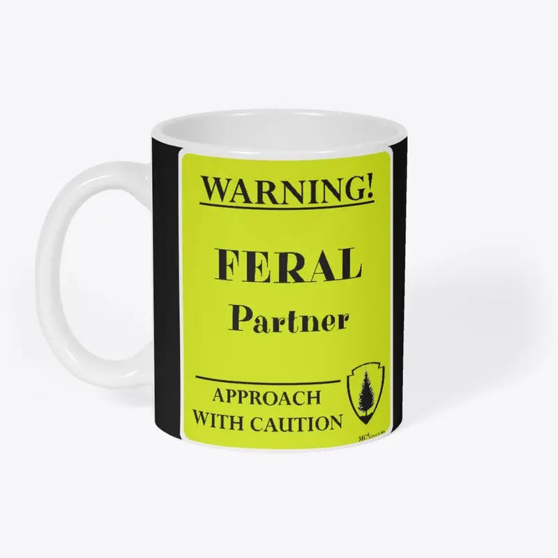 Feral Partner