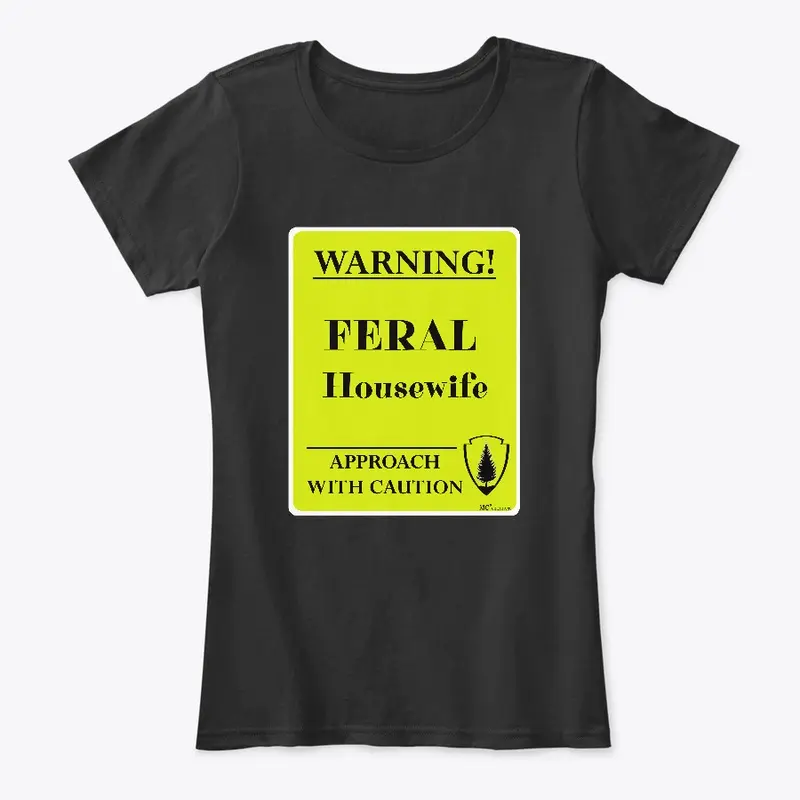 Feral Housewife